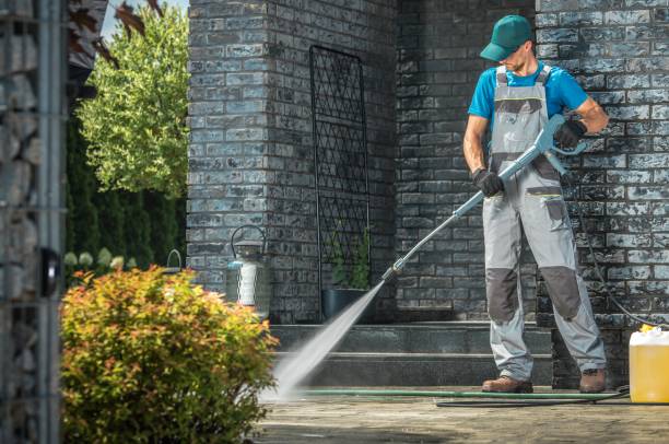 Best Driveway Pressure Washing  in Sunbury, OH