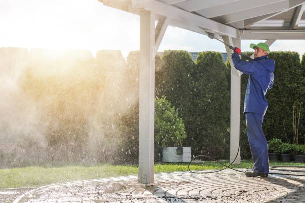 Sunbury, OH Pressure Washing Company