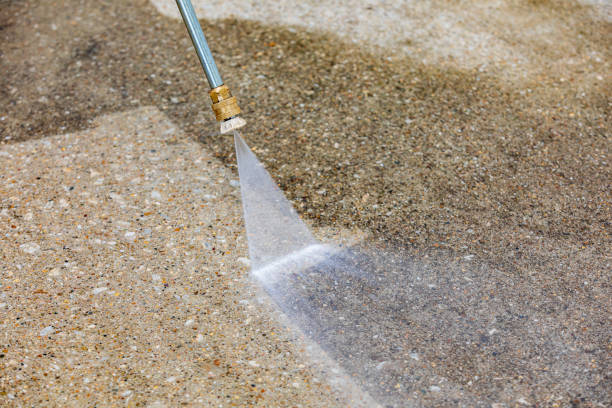 Best Concrete Sealing  in Sunbury, OH